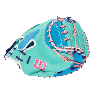 Wilson A2K 1734 34" Baseball Catcher's Mitt Fall Collection: WBW10347634: Image #459379