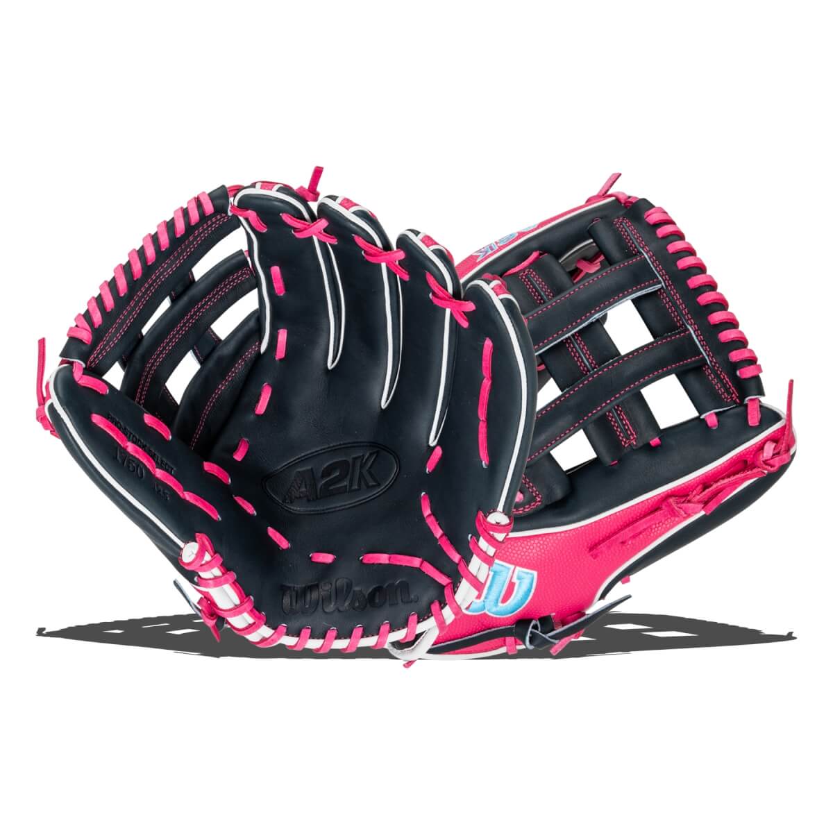 Wilson A2K 1750 12.5