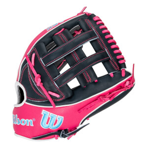 Wilson A2K 1750 12.5" Summer Collection Baseball Glove: WBW103291125: Image #455840