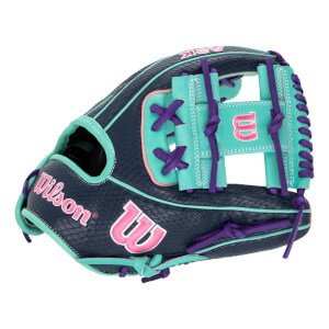Wilson A2K Super SnakeSkin 1786 11.5" Baseball Glove Fall Collection: WBW103470115: Image #459310