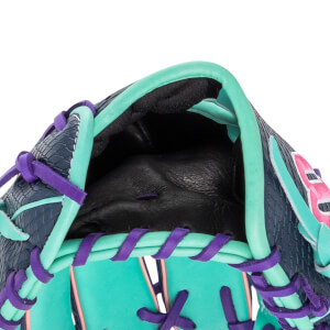 Wilson A2K Super SnakeSkin 1786 11.5" Baseball Glove Fall Collection: WBW103470115: Image #459314