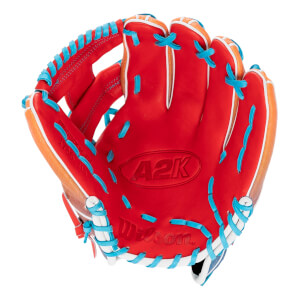 Wilson A2K 1786 11.5