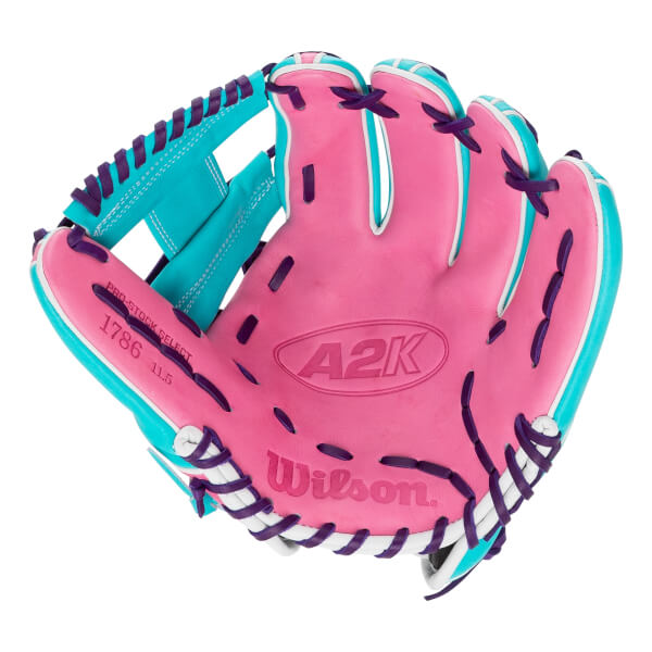 Wilson A2K 1786 11.5
