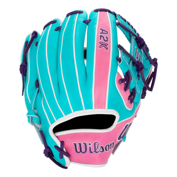Wilson A2K 1786 11.5