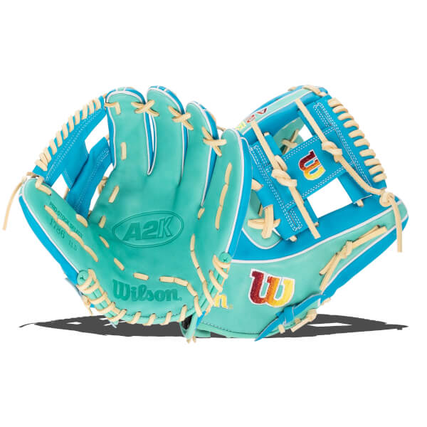 ウィルソン Wilson A2K グローブ 1786型 wilson-a2k-1786-spring-