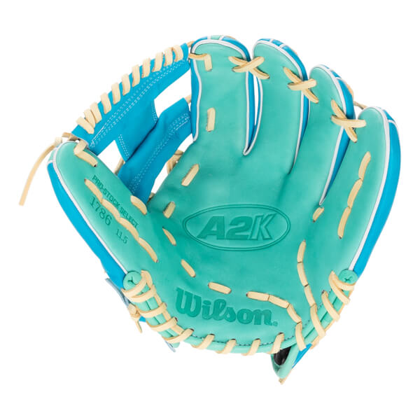②とわ　904545 Wilson A2K 1786 Spring Collection 11.5