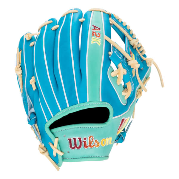 ウィルソン Wilson A2K グローブ 1786型 Wilson A2K 1786 Spring Collection 11.5