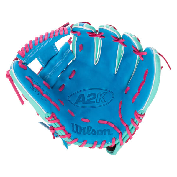 Wilson A2K 1875 SuperSkin Summer Collection 11.75