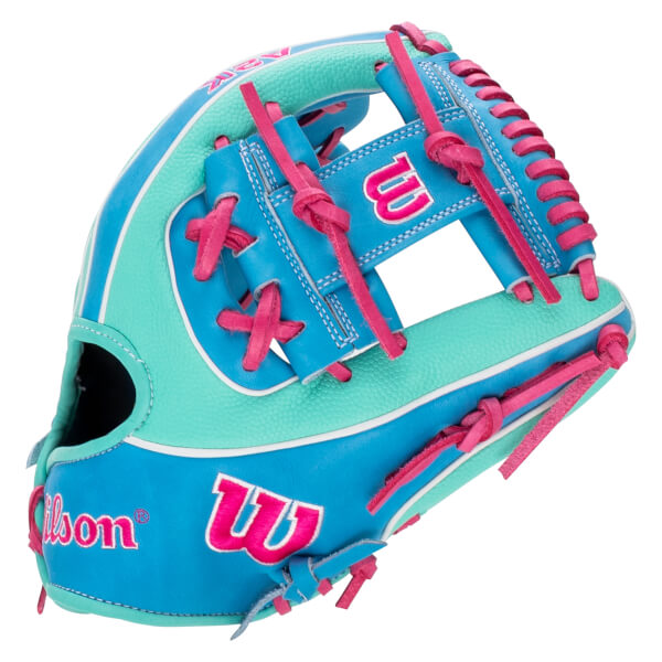 Wilson A2K 1875 SuperSkin Summer Collection 11.75