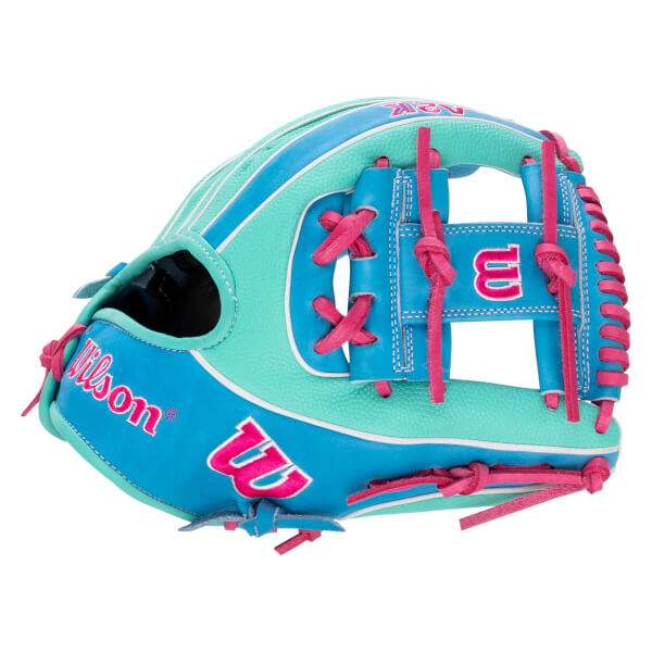 Wilson 2026 A2K 1975SS 11.75" Infield Baseball Glove Wilson 2026 A2K 1975SS 11.75" Infield Baseball Glove