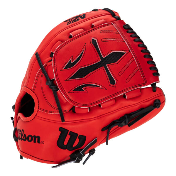 Wilson A2K B23 Spring Collection 12