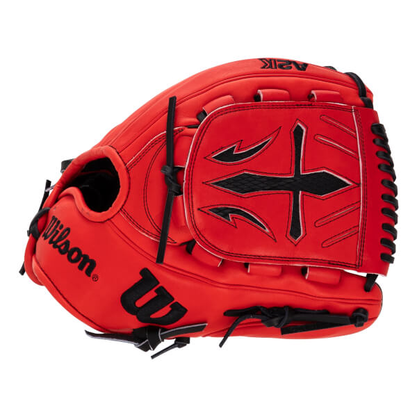 Wilson A2K B23 Spring Collection 12