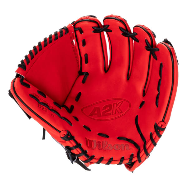 Wilson A2K B23 Spring Collection 12