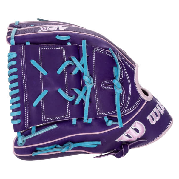 Wilson A2K B75 SuperSkin Summer Collection 12.75