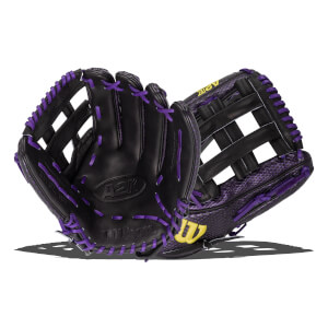 Wilson A2K Brenton Doyle 1799 12.75" Summer Collection Baseball Glove: WBW1032971275: Image #455814