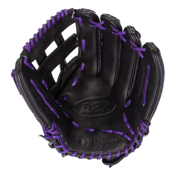 Wilson A2K Brenton Doyle 1799 12.75" Summer Collection Baseball Glove: WBW1032971275: Image #455815