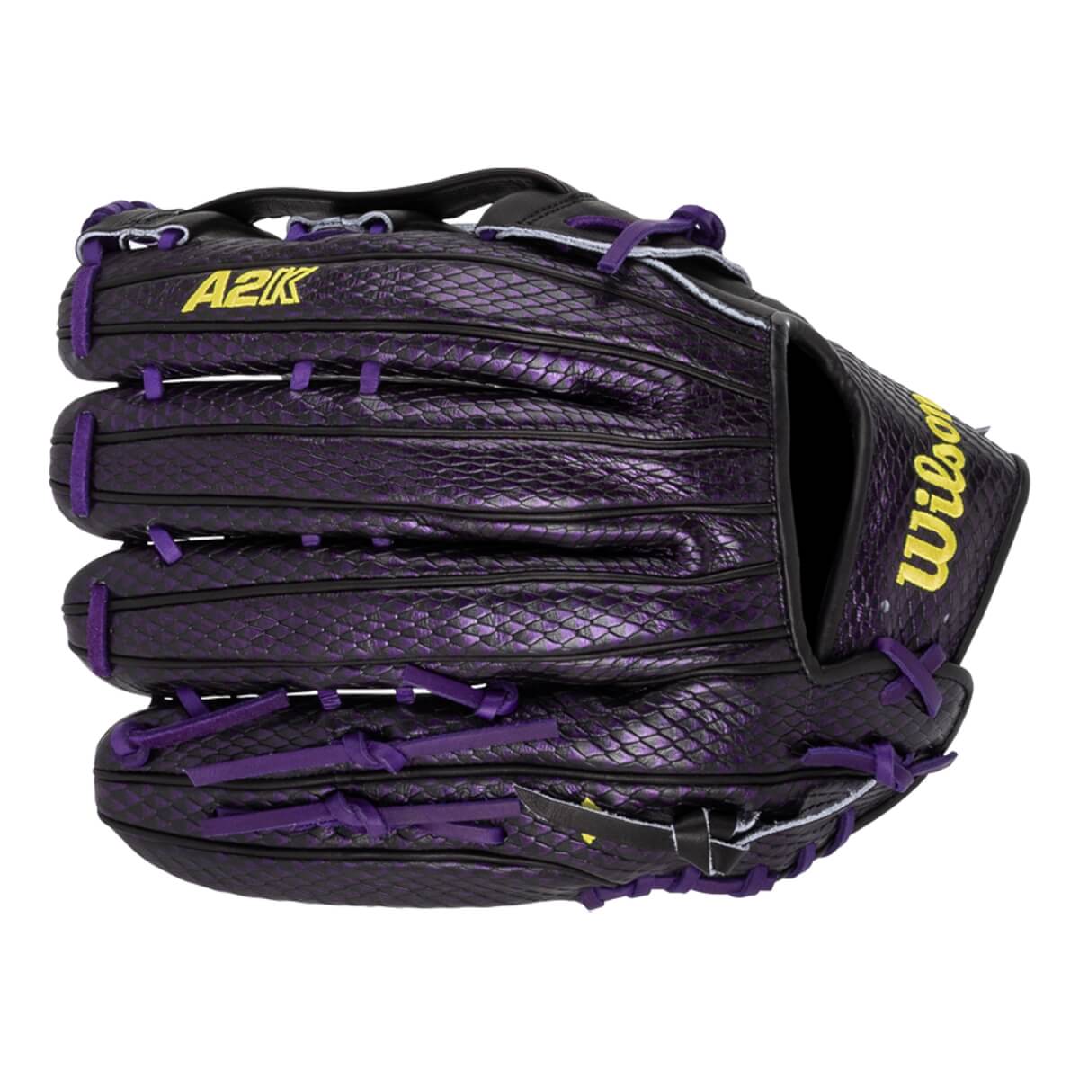 Wilson A2K Brenton Doyle 1799 12.75" Summer Collection Baseball Glove: WBW1032971275: Image #455818