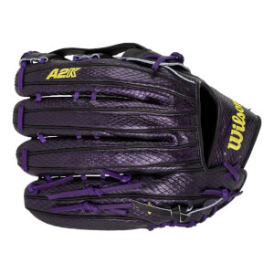 Wilson A2K Brenton Doyle 1799 12.75" Summer Collection Baseball Glove: WBW1032971275: Image #455818