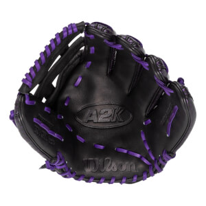Wilson A2K Brenton Doyle 1799 12.75" Summer Collection Baseball Glove: WBW1032971275: Image #455819