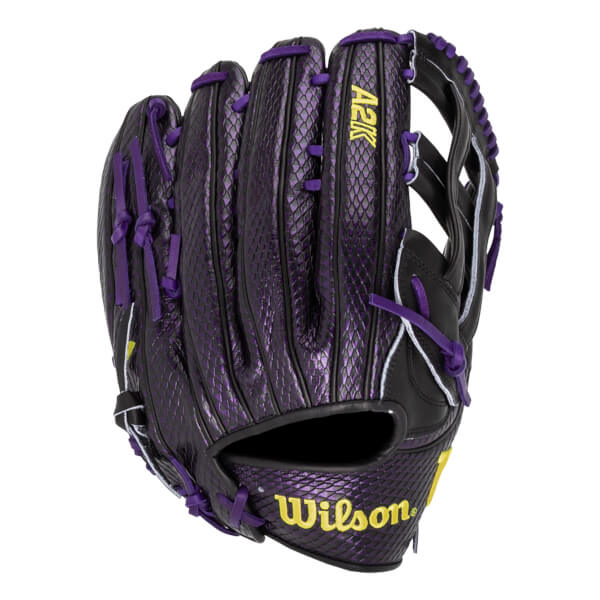 Wilson A2K Brenton Doyle 1799 12.75" Summer Collection Baseball Glove: WBW1032971275: Image #455820