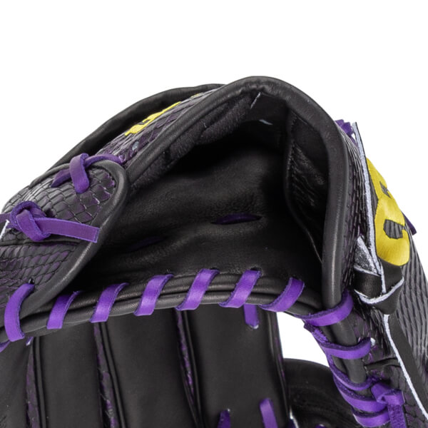 Wilson A2K Brenton Doyle 1799 12.75" Summer Collection Baseball Glove: WBW1032971275: Image #455821