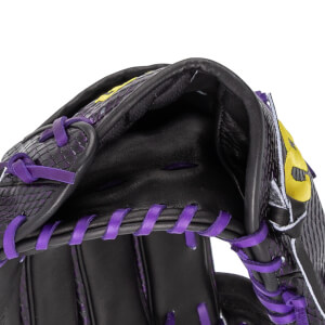 Wilson A2K Brenton Doyle 1799 12.75" Summer Collection Baseball Glove: WBW1032971275: Image #455821