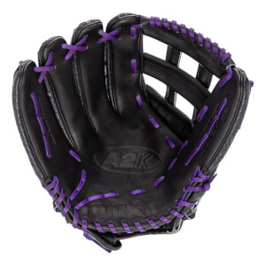 Wilson A2K Brenton Doyle 1799 12.75" Summer Collection Baseball Glove: WBW1032971275: Image #457932