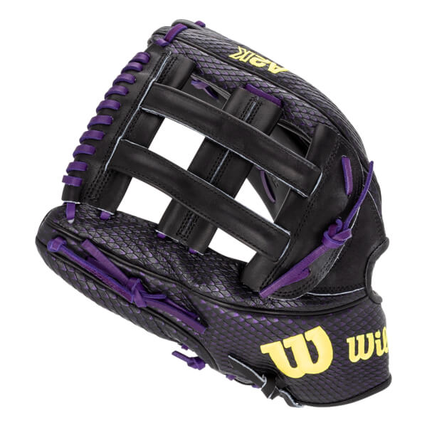 Wilson A2K Brenton Doyle 1799 12.75" Summer Collection Baseball Glove: WBW1032971275: Image #457933