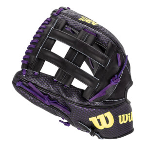 Wilson A2K Brenton Doyle 1799 12.75" Summer Collection Baseball Glove: WBW1032971275: Image #457933