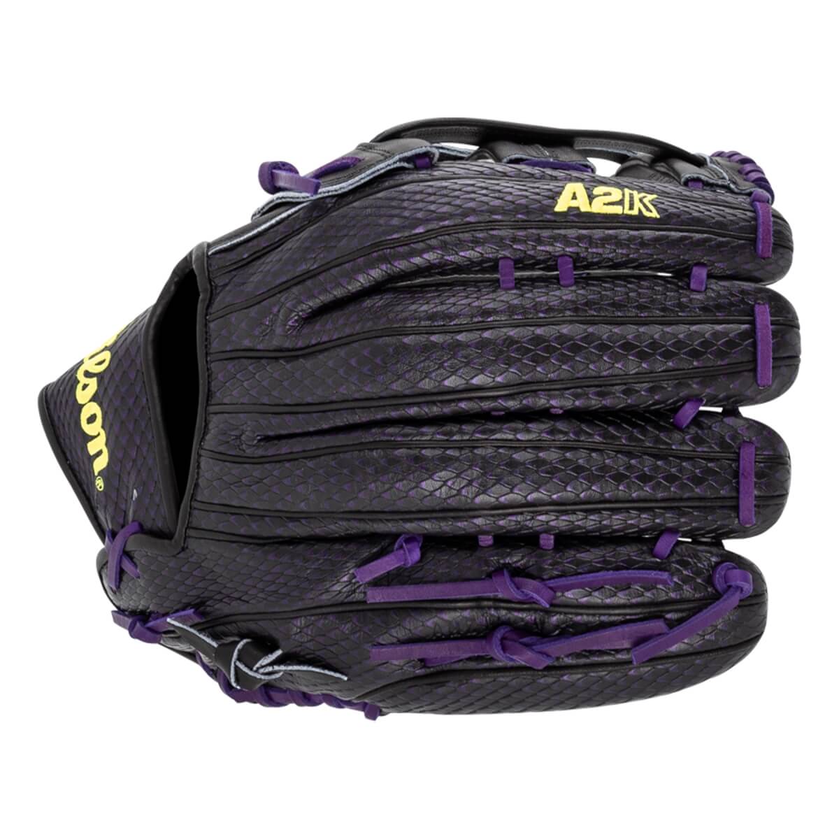 Wilson A2K Brenton Doyle 1799 12.75" Summer Collection Baseball Glove: WBW1032971275: Image #457935