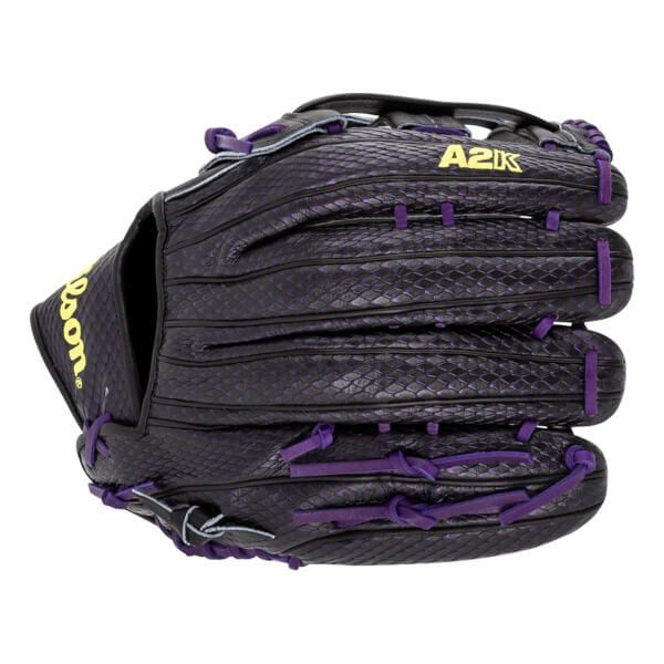 Wilson A2K Brenton Doyle 1799 12.75" Summer Collection Baseball Glove: WBW1032971275: Image #457935