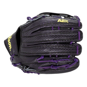 Wilson A2K Brenton Doyle 1799 12.75" Summer Collection Baseball Glove: WBW1032971275: Image #457935