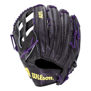 Wilson A2K Brenton Doyle 1799 12.75" Summer Collection Baseball Glove: WBW1032971275: Image #457937