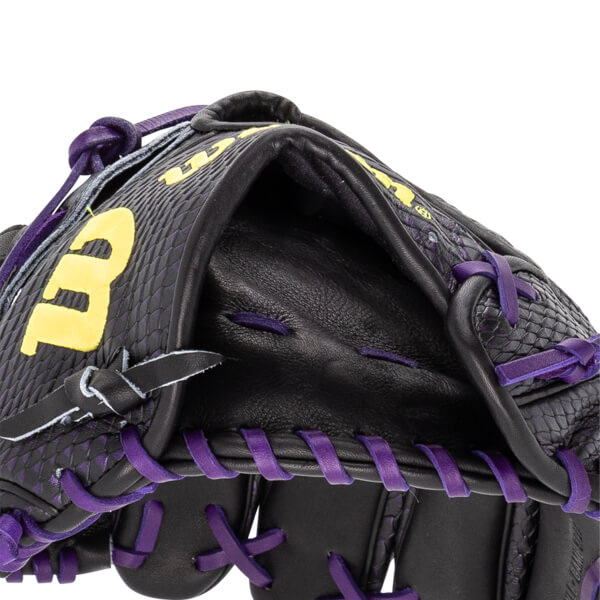 Wilson A2K Brenton Doyle 1799 12.75" Summer Collection Baseball Glove: WBW1032971275: Image #457938