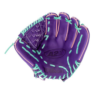 Wilson A2K C12 12" Baseball Glove Fall Collection: WBW10350112: Image #459393