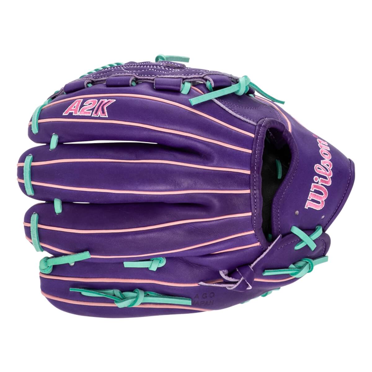 Wilson A2K C12 12" Baseball Glove Fall Collection: WBW10350112: Image #459396