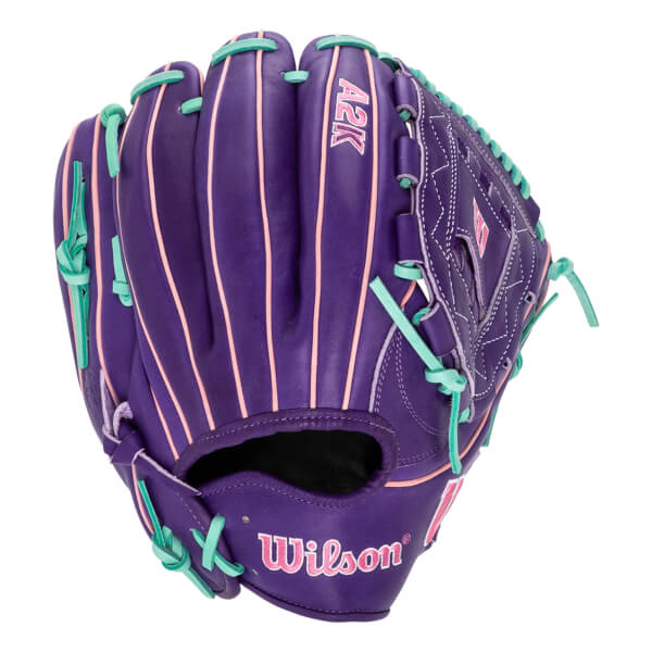 Wilson A2K C12 12" Baseball Glove Fall Collection: WBW10350112: Image #459398