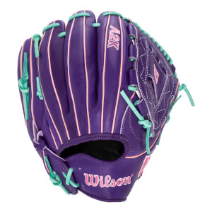 Wilson A2K C12 12" Baseball Glove Fall Collection: WBW10350112: Image #459398