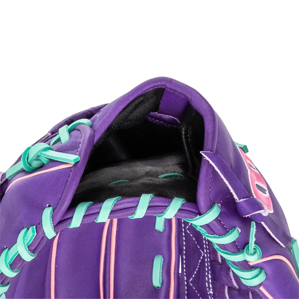 Wilson A2K C12 12" Baseball Glove Fall Collection: WBW10350112: Image #459399