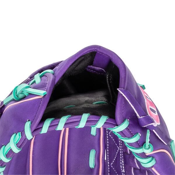 Wilson A2K C12 12" Baseball Glove Fall Collection: WBW10350112: Image #459399