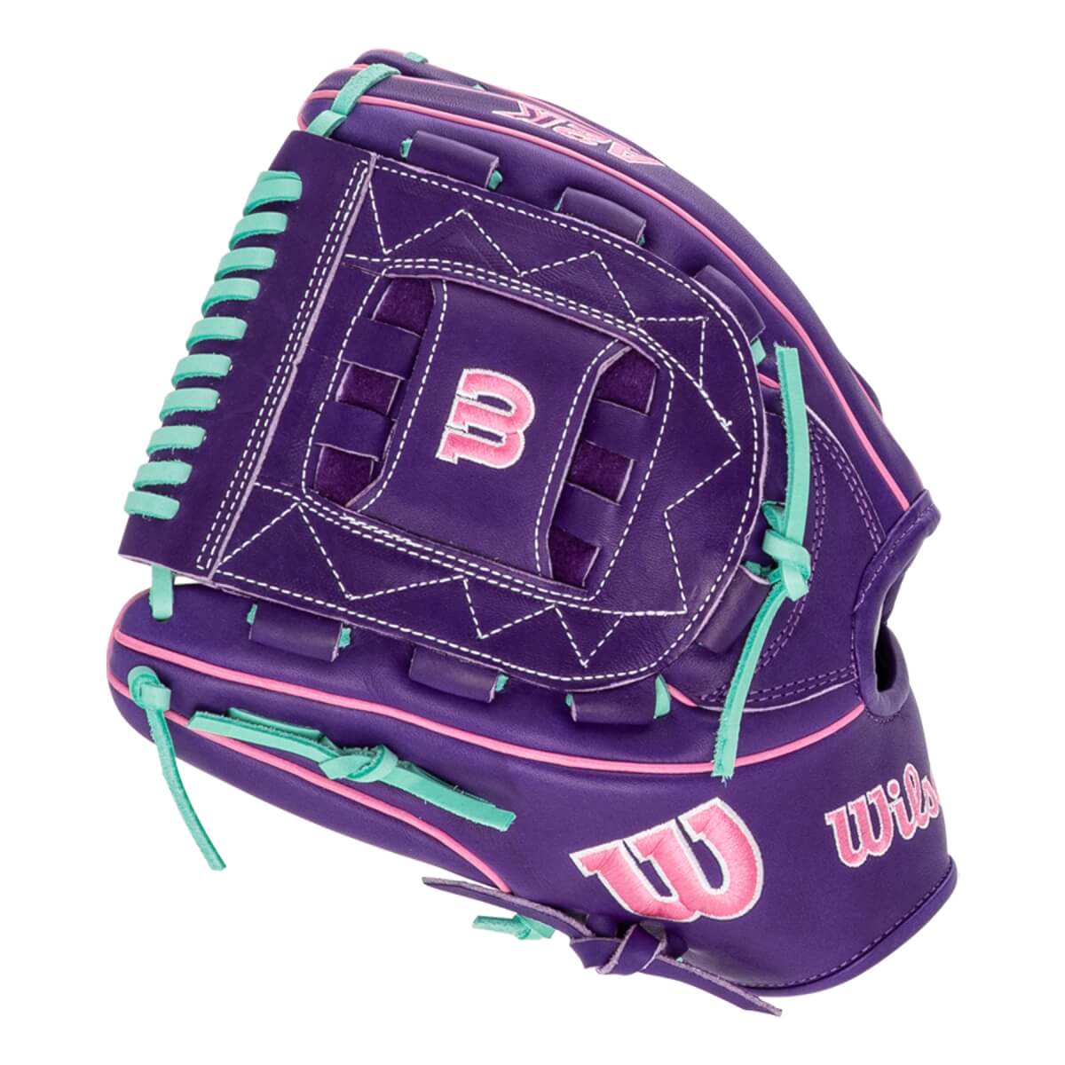 Wilson A2K C12 12" Baseball Glove Fall Collection: WBW10350112: Image #461090