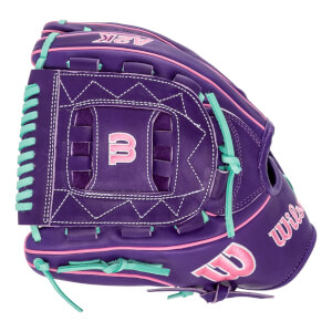 Wilson A2K C12 12" Baseball Glove Fall Collection: WBW10350112: Image #461091