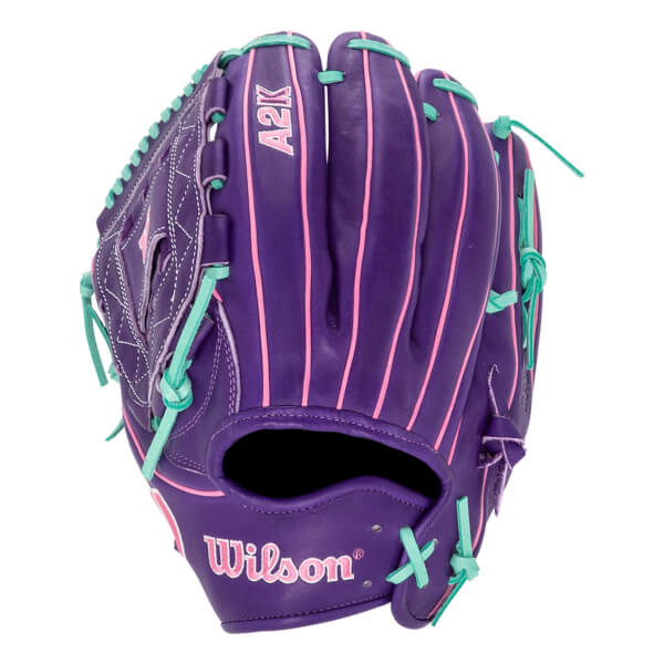 Wilson A2K C12 12" Baseball Glove Fall Collection: WBW10350112: Image #461094