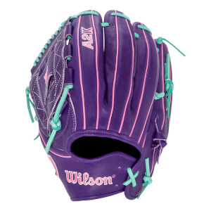 Wilson A2K C12 12" Baseball Glove Fall Collection: WBW10350112: Image #461094