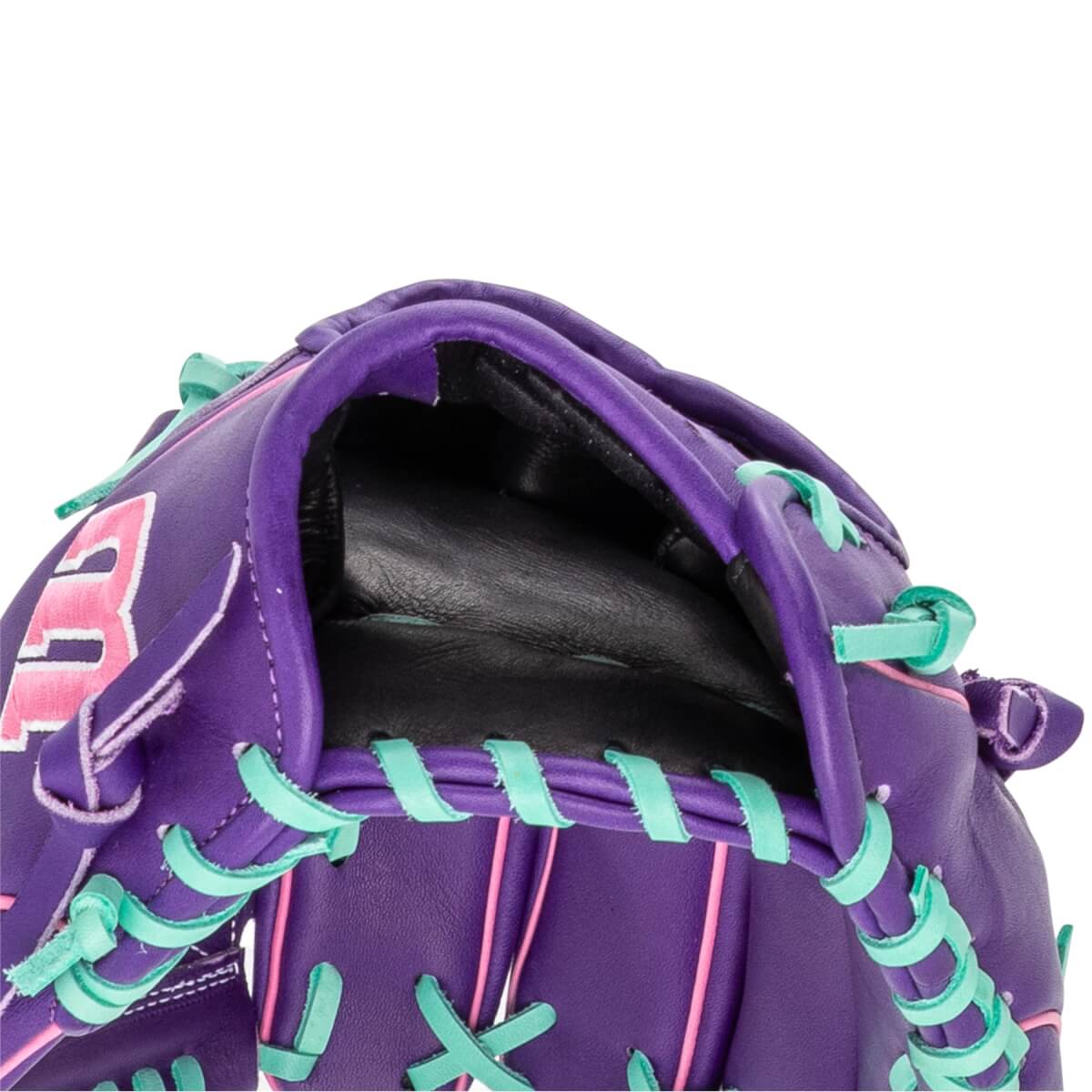 Wilson A2K C12 12" Baseball Glove Fall Collection: WBW10350112: Image #461095