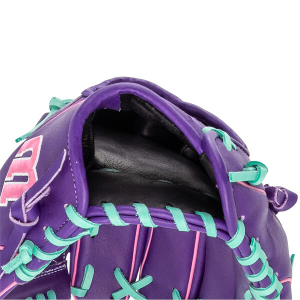 Wilson A2K C12 12" Baseball Glove Fall Collection: WBW10350112: Image #461095