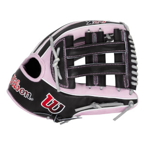 Wilson A2K DW5 12" Summer Collection Baseball Glove: WBW10328912: Image #455874