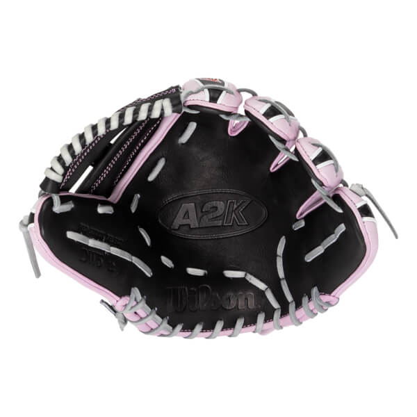 Wilson A2K DW5 12
