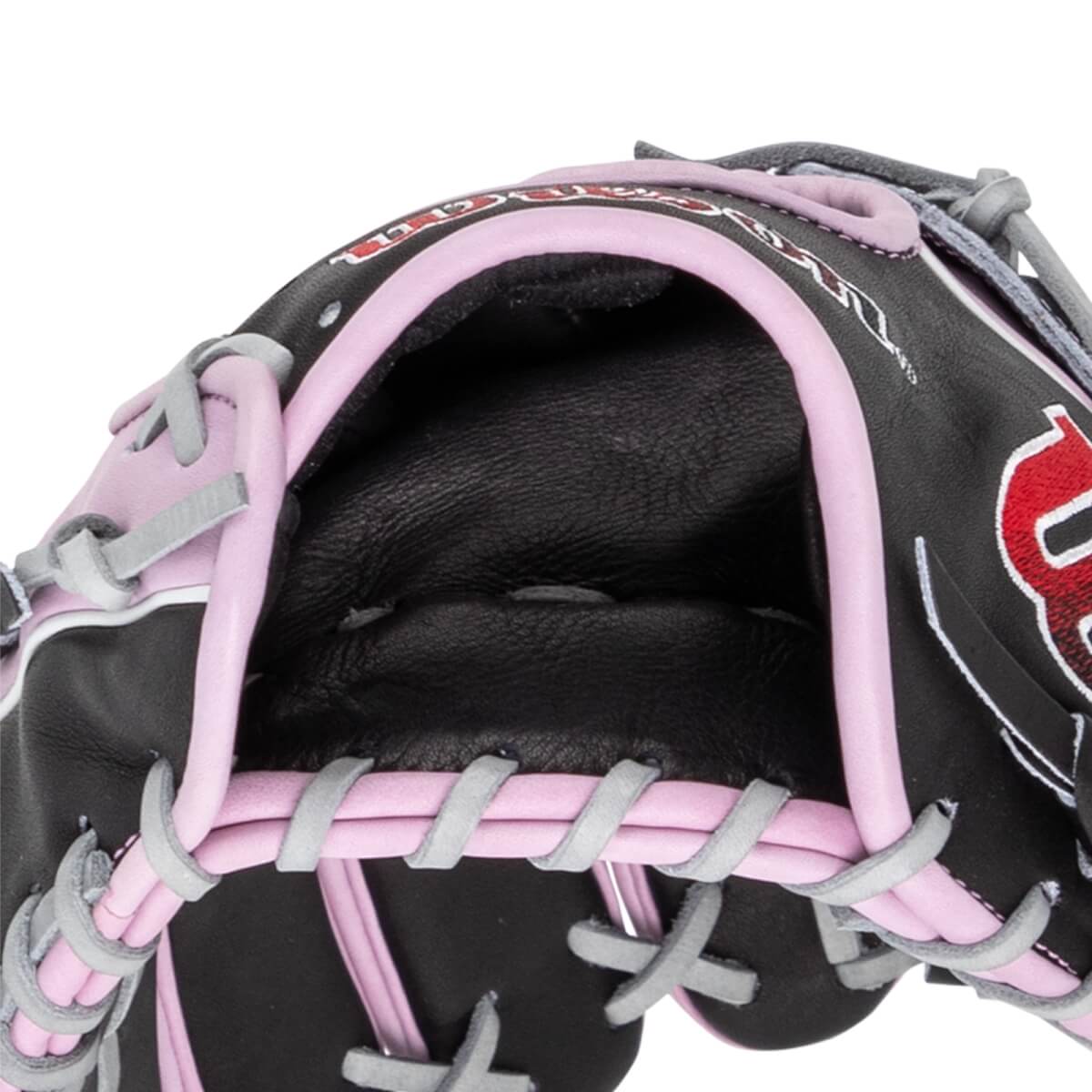 Wilson A2K DW5 12" Summer Collection Baseball Glove: WBW10328912: Image #455878