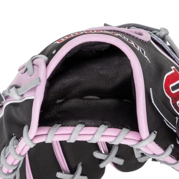 Wilson A2K DW5 12" Summer Collection Baseball Glove: WBW10328912: Image #455878